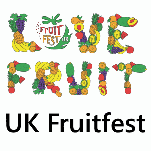 UK Fruitfest (UKFF - UK Fruit Festival)