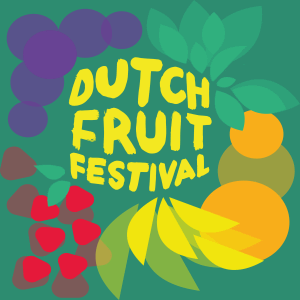 Dutch Fruit Festival, Netherlands [Discount Code: GRANT]